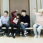 [인피니트] <b>막내</b>의 애교가 견디기힘든 훤ㅋㅋ