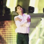 [카이] 종인<b>이</b>가 <b>행복</b>해하면 우리도 <b>행복</b>해 ㅂ0ㅂ
