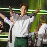 [카이] 행복한 <b>종인</b>이