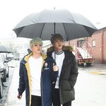 [방탄소년단] 광고??