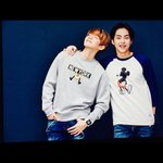 [EXO] <b>스파오</b>