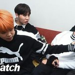 [방탄소년단] 형아 <b>물</b><b>맥</b>이기