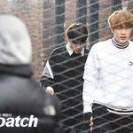 [방탄소년단] <b>비가</b> 와도 괜찮아요?
