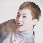 [시우민] 탑시드 슈슈티비의 시우민 바라기>.<