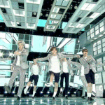 [EXO] 엑소는 항상 나를 위한 아이돌 같음