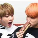 [방탄소년단] <b>빵집</b>관계자여러분들....