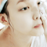 [EXO] 이거 뭔가 솔리같다 <b>복숭아</b>같음