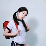 사진)이 여자도 로리타 맞지?