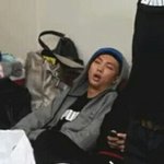 [방탄소년단] ㅅㄷ <b>하아</b>미...?