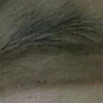 [조언부탁해] 제멋대로인 눈썹..........