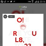 [방탄소년단] 헐 나<b>분명</b> 아~까전에도 스밍도배되있었는데
