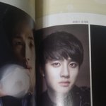 [EXO] 이젠 비44티비가 이런것도 줌...^^