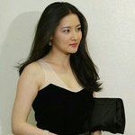 몸매가 <b>늘씬</b>해야 세련이지~