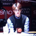 [EXO] 세훈이 이거 조카 법공부하는 <b>범생</b>오빠같음