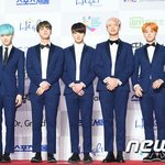 [방탄소년단] 서가<b>대</b> 의상 참