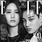 [EXO] 카이<b>스탈</b>