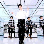 [인피니트] 나예뻐뮤비에서 <b>이장면</b>