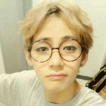 [방탄소년단] 개인적으로 좋아하는 김태태 안경