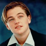 [레오나르도] 꽃다운 미모 레오나르도 디카프리오