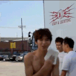 [인피니트] 레전드짤<b>이지만</b>조심스레내밀어본다..