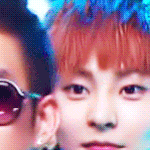[EXO] 중퀴들 미친