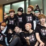 [방탄소년단] 입덕했는데