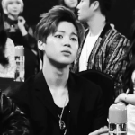 [방탄소년단] 이때 지민이 개존좋....