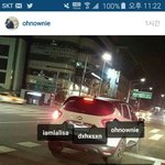 [EXO] 사생년들 잡았닼ㅋㅋㅋㅋㅋㅋ