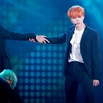 [방탄소년단] 서가대 <b>박지민</b> 고화질