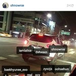 [EXO] 야 <b>시발</b> 다 이년이였나봐