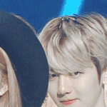 [EXO] 우리 다음에도 힘내쟈>< <b>아자</b><b>아자</b> 빠이띵!!