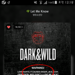 [방탄소년단] 역시 감성터질 땐 렛<b>미노</b>