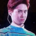 [EXO] 아이구^^.. 요즘 준면이가 <b>투정</b>이 늘었네요~ 