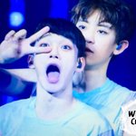 [EXO] 맘덜~~울 종대가 학예회를 했어요^^