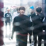 [방탄소년단] <b>감기</b>걸리면 우짤라고..ㅠ