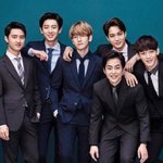 [EXO] 근데 니네 개어이없는게