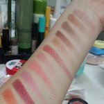 [드루와] <b>섀도</b>우색ㅎㅎ