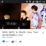 [EXO] 이거 못본수니들 없게해주세요 제발