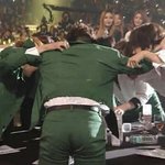 [EXO] 먼 훗날에 <b>전설</b>이 될 걸음