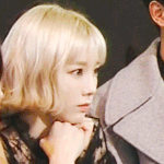 [EXO] 솔직히 서가대 <b>태연</b> 미모가 다했다