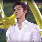 [EXO] 세훈이 이장면 움짤 가진 <b>천사</b> 있으면 기부좀ㅠㅠ