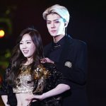 [EXO] 태연 <b>케미</b> <b>여신</b> ㅇㅈ