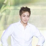 [시우민] 시우민 흰셔츠 진심 멋있음