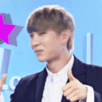[VIXX] <b>레오</b> 섬섬옥수