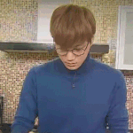 [팬픽] 셎종 ) 세휸이와 캬이의 신혼 생활 모습