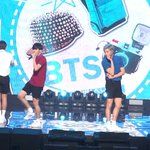 [방탄소년단] 아....군주님....