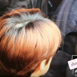 [EXO] 훈이 뿌염좀...