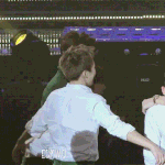 [EXO] 허리 ㅈㄴ <b>한줌</b>이야