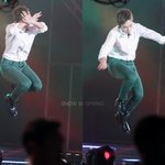 [시우민] 시우민이 <b>나르샤</b> ㅇ0ㅇ