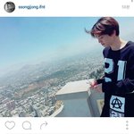 [인피니트] <b>성종</b>이가 어린나이에데뷔해서그런가